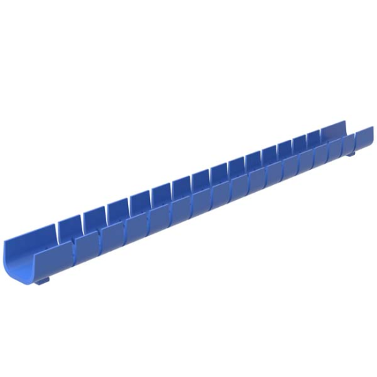 Flexprofil 180 High Speed blauw Flexprofil 180 High Speed blauw