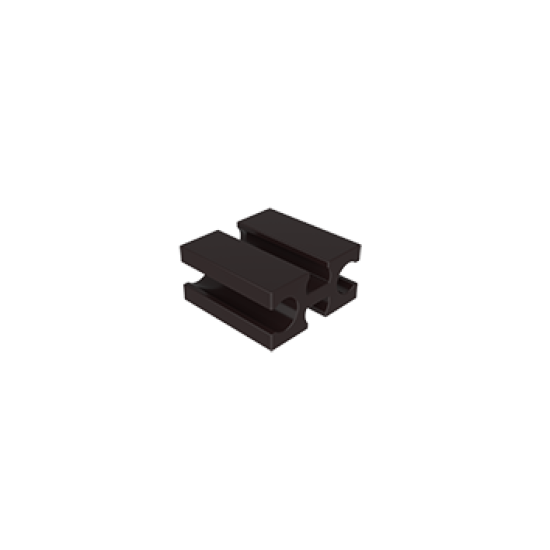 Building Block 7,5 Black Building Block 7,5 Black
