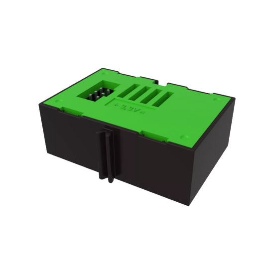 Environmental sensor 6-polig Environmental sensor 6-polig