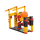 Klassen Set - Eenvoudige machines Klassen Set - Eenvoudige machines