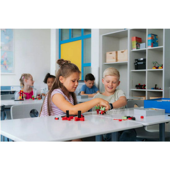 Klassen Set - Basis Klassen Set - Basis