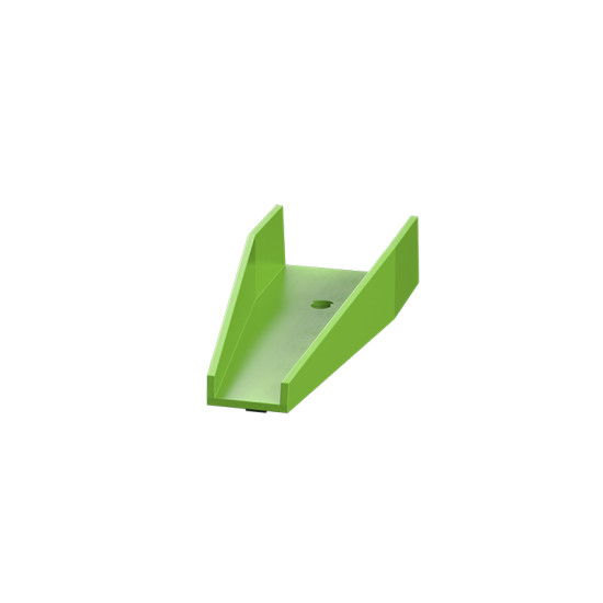 Cross-Over Lower Part Cross-Over Lower Part