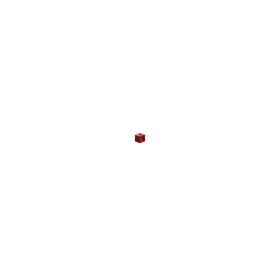 Gear Cube Red Gear Cube Red