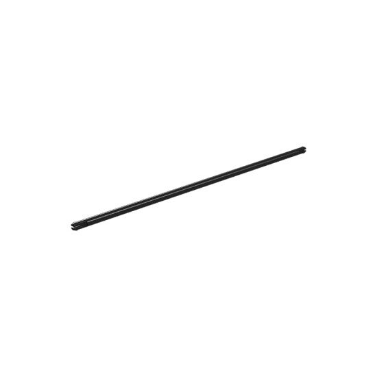 Clip Axle 180 Black Clip Axle 180 Black