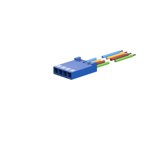 Encodercable 4-Wire Encodercable 4-Wire