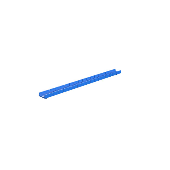 Flexprofile Blue 175mm Flexprofile Blue 175mm