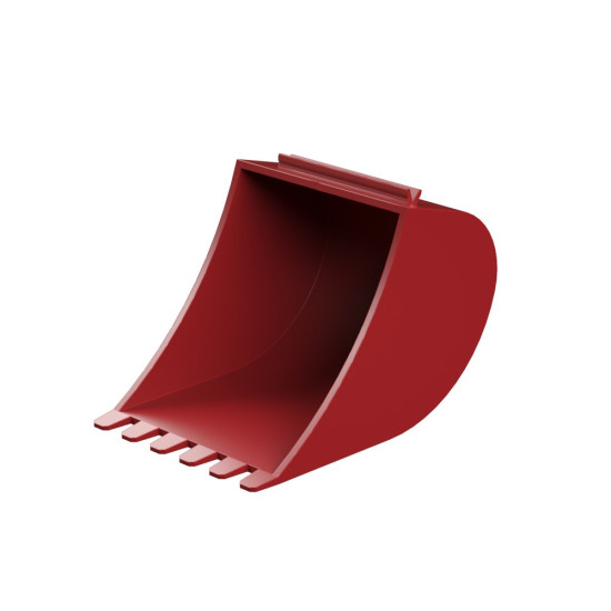 Shovel Red Shovel Red