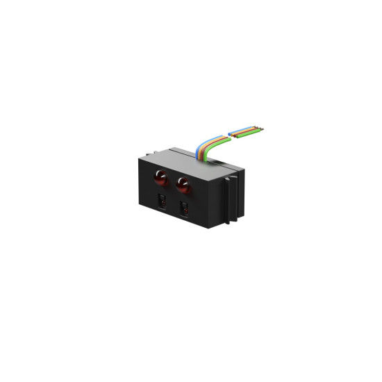 Ir-Track Sensor Ir-Track Sensor