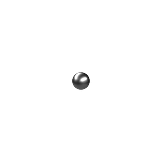 Steel Ball D12,5 Steel Ball D12,5