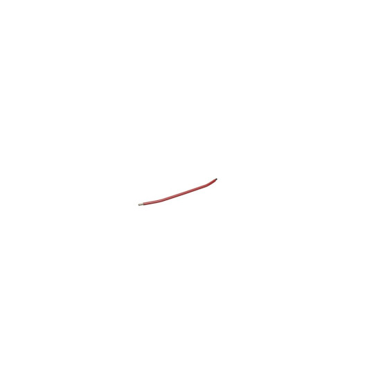 Lead Red 3000Mm Lead Red 3000Mm