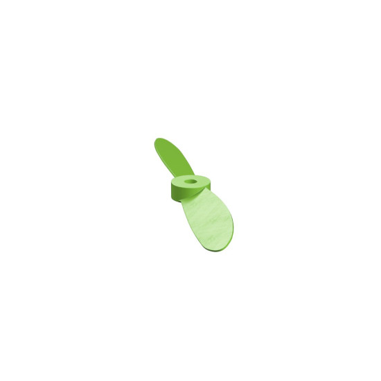 Propeller Green Propeller Green
