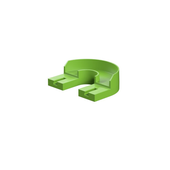 180° Curve 180° Curve