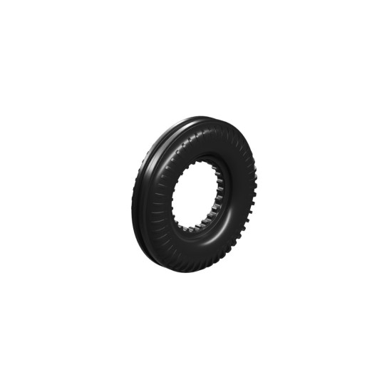 Tyre 45 Black Tyre 45 Black