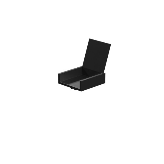 Seat Black Seat Black