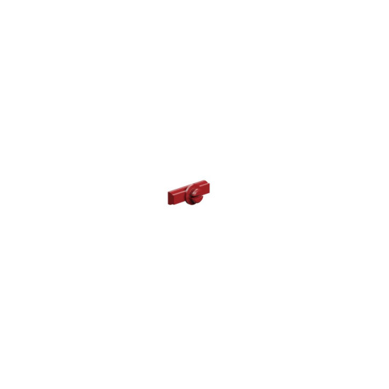 Strut Adapter Red Strut Adapter Red