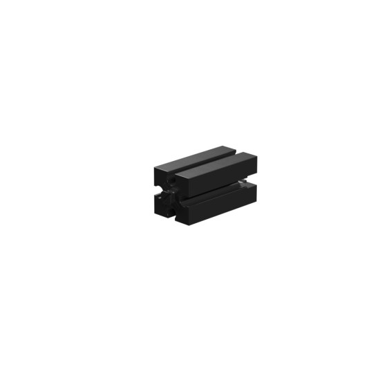 Building Block 30 Black Building Block 30 Black