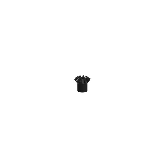 Bevel Gear With Sleeve Bevel Gear With Sleeve