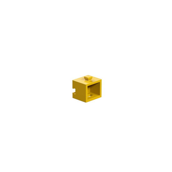 Statics Building Block Statics Building Block