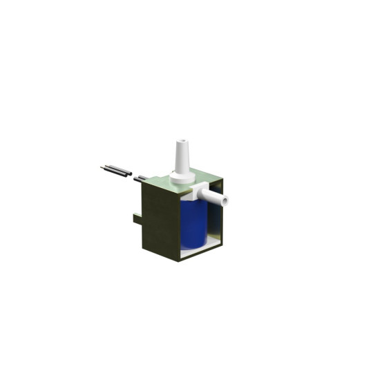 3/2 Way Solenoid Valve 3/2 Way Solenoid Valve