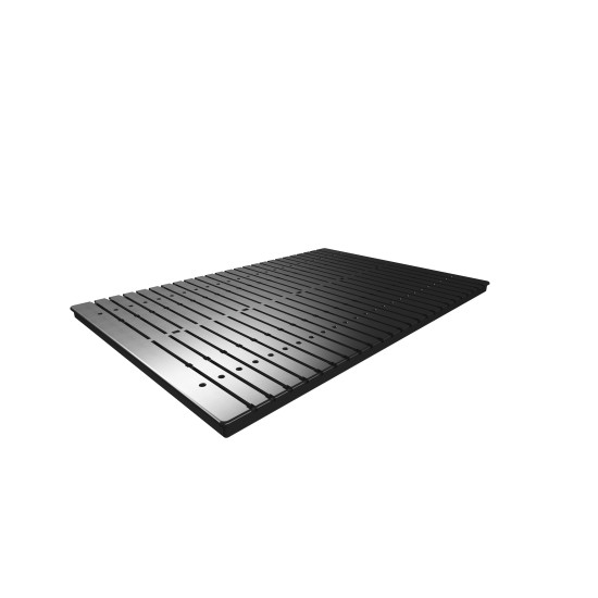 Base Plate 390 X 270 Black ( box 1000) Base Plate 390 X 270 Black ( box 1000)