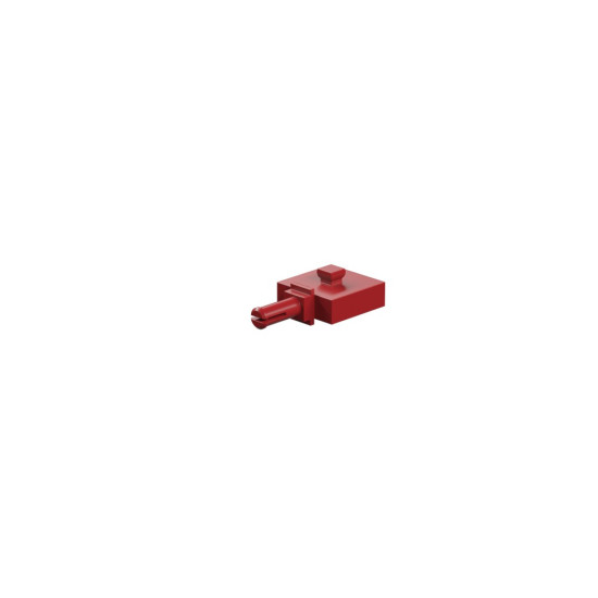 Stub Axle Stub Axle