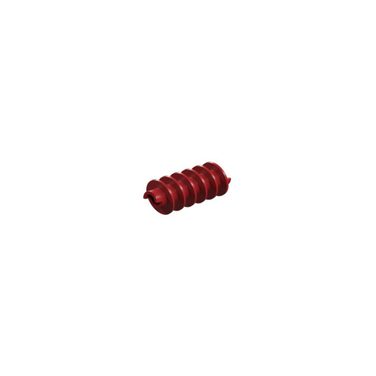 Worm, M 1,5, Red Worm, M 1,5, Red