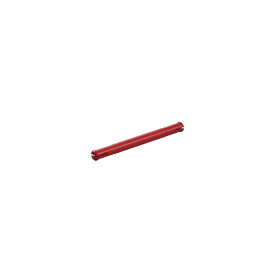 V-Axle 4X51 Red V-Axle 4X51 Red