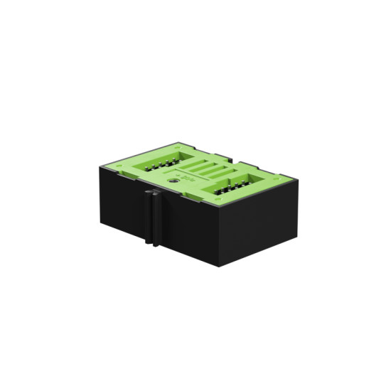 Environmental sensor Environmental sensor