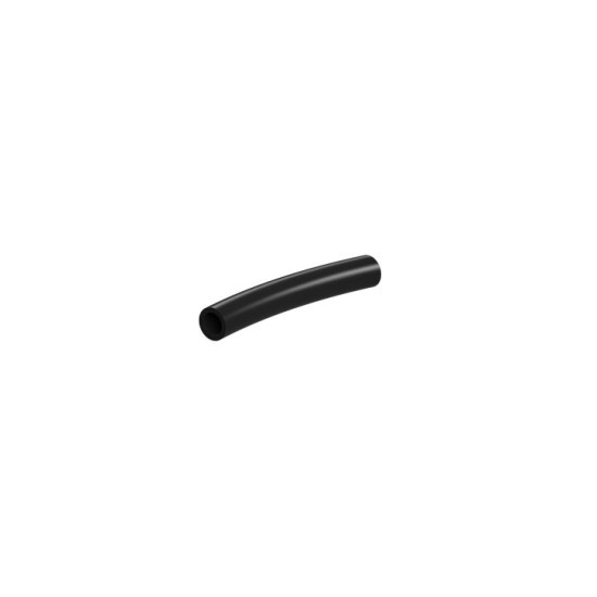 Hose LD-PE 6x4, black 30mm Hose LD-PE 6x4, black 30mm