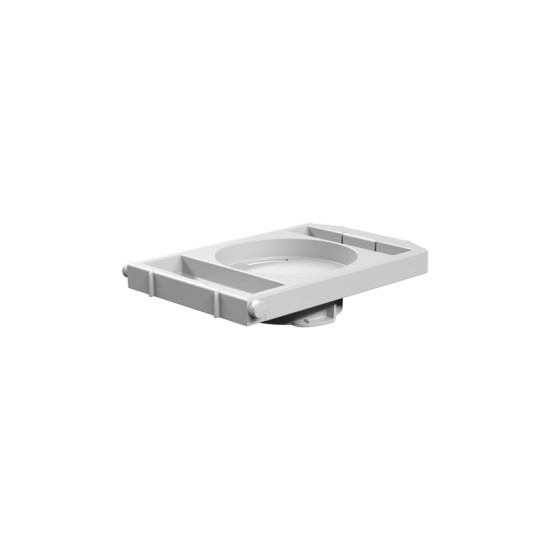 Adapter plate truck chassis Adapter plate truck chassis