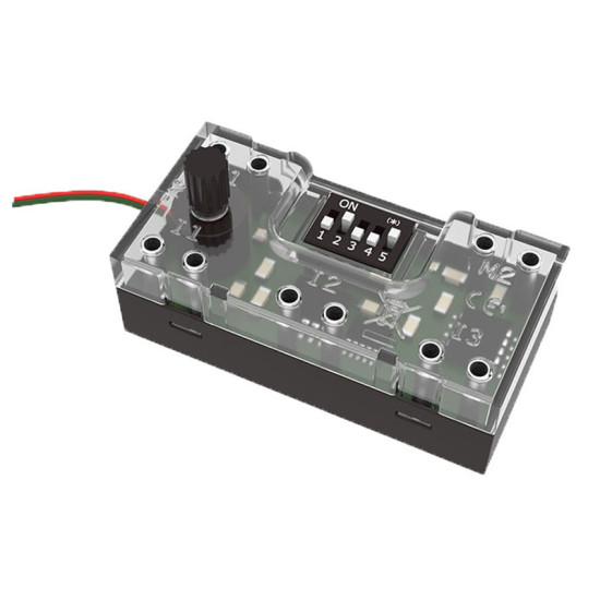 E-Tronics Module E-Tronics Module